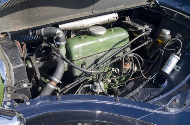 Motor.