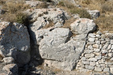 Antik thera.