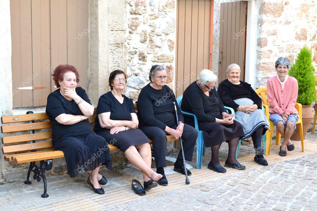 mujeres que buscan compania