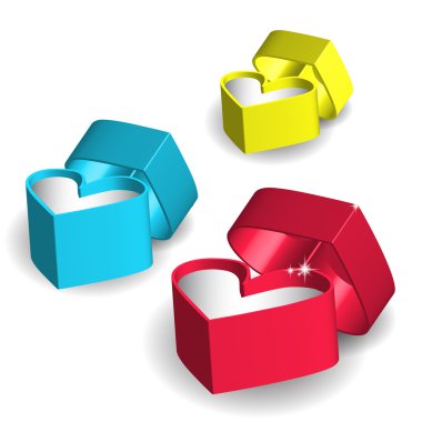 Sevgililer günü vektör