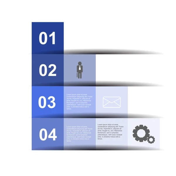 infographics tasarım