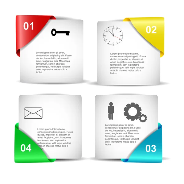 infographics tasarım