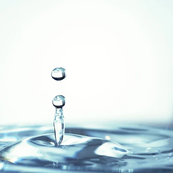 Water drop — Stock Photo, Image