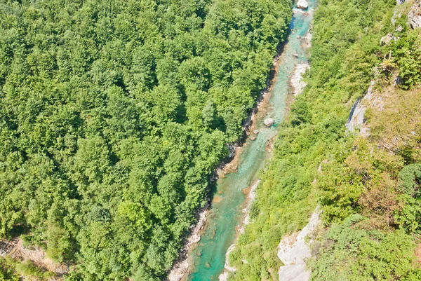 Tara River Canyon