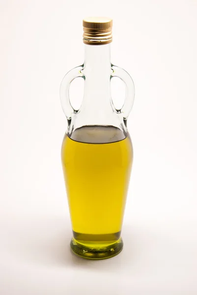 Olive oil — Stock Photo, Image