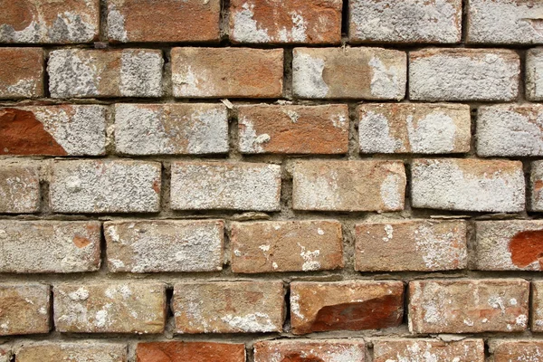 Old bricks pattern — Stock Photo, Image