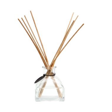 beyaz izole Hava tazeleme