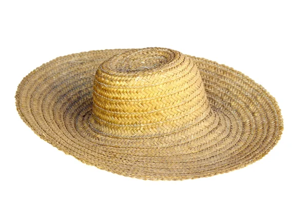 Chapeau rural traditionnel — Photo