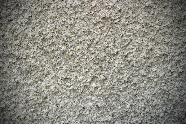 Grunge mortar texture on wall — Stock Photo, Image