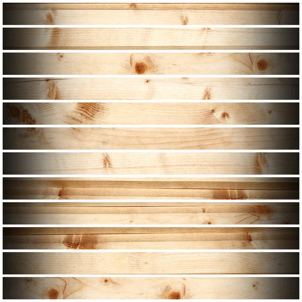 Viejos tablones de madera —  Fotos de Stock