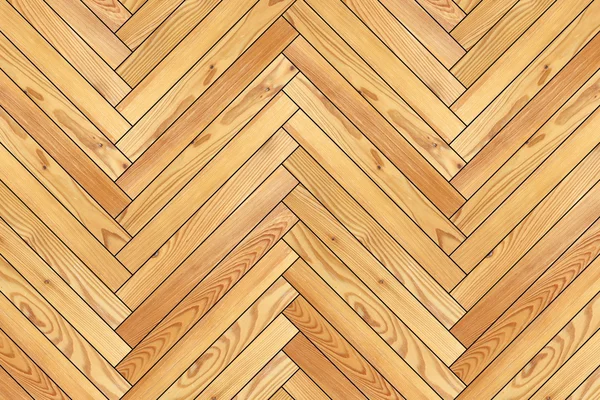 新しい寄木細工デザイン ベージュ — ストック写真
