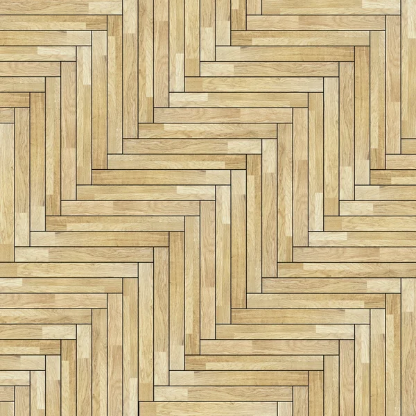Tiles of parquet floor — Stock Photo, Image