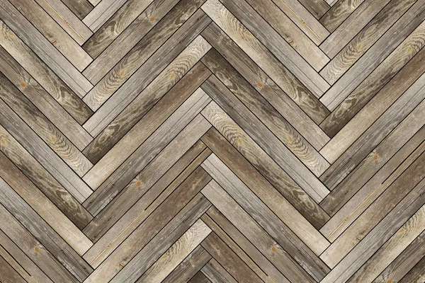 Pattern of old wood tiles — Stock Photo, Image