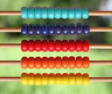 doğada Abacus