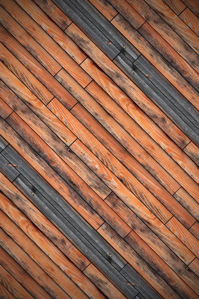 Close seup of wood floor design — стоковое фото