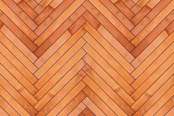 木地板的模式 — 图库照片