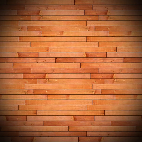 Грандиозная деревянная стена с виньеткой — стоковое фото