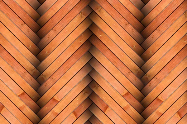 Conception de nouveaux carreaux de parquet en bois — Photo