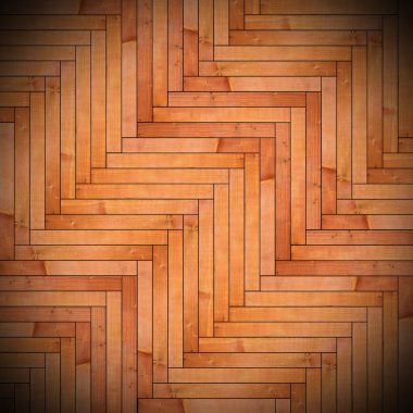 wood tiles on floor texture clipart