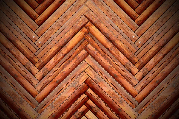 Weathered wood pattern — Stock Photo, Image