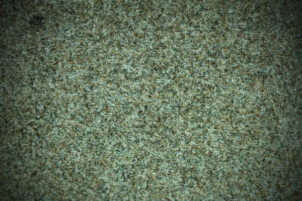Zielony dywan tekstura — Zdjęcie stockowe