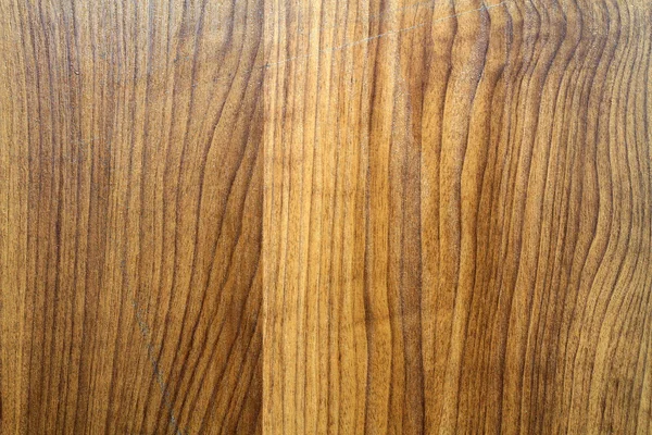 Textura de madera contrachapada vieja real — Foto de Stock