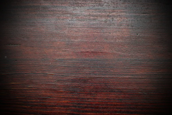 Textura de madeira de cereja — Fotografia de Stock