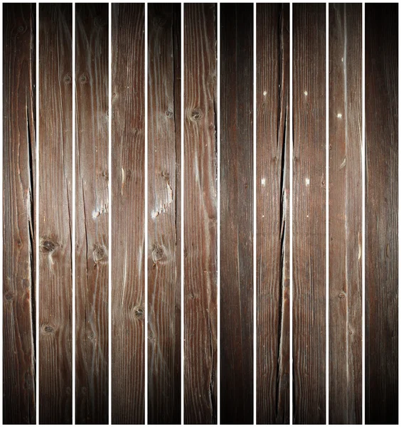 Old wood planks for your design — Stock Photo, Image