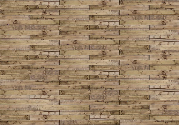 Fir houten vloer backdroop — Stockfoto