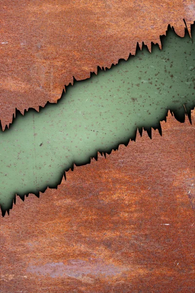 Metal rust texture — Stock Photo, Image