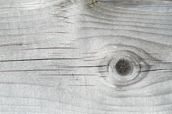 Weathered spruce plank — Stock Photo, Image