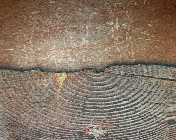 Abstrato grunge madeira pano de fundo — Fotografia de Stock