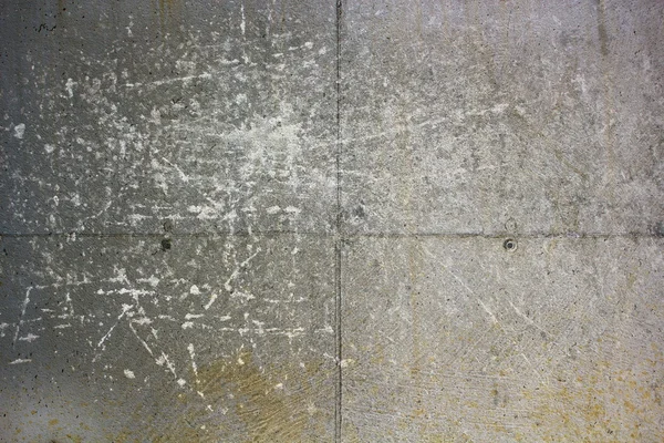 Grungy parede de concreto — Fotografia de Stock