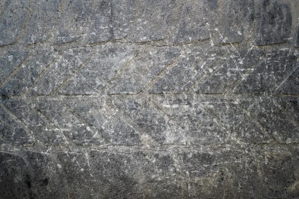 Old tyre abstract scratched surface — Stock Photo, Image