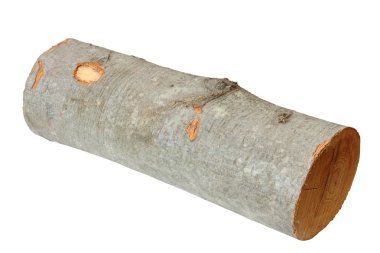 Gölge izole yakacak odun