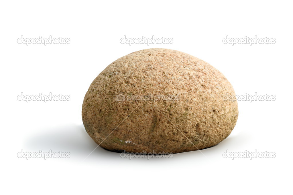 Круглый Камень Фото