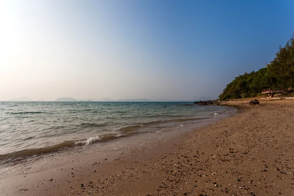 SEA VIEW IN THAILAND — Stock Photo, Image