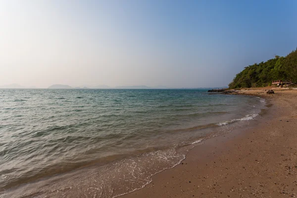 SEA VIEW IN THAILAND — Stock Photo, Image