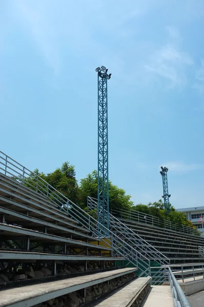 Stadion – stockfoto