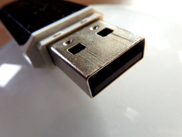 Pen drive — Fotografia de Stock