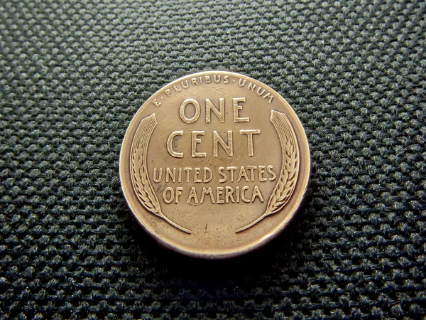 Collezione US Coins — Foto Stock