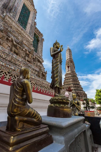 Wat Arun in Bangkok of Thailand — Stock Photo, Image