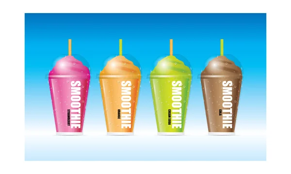 güler yüzlü vektör