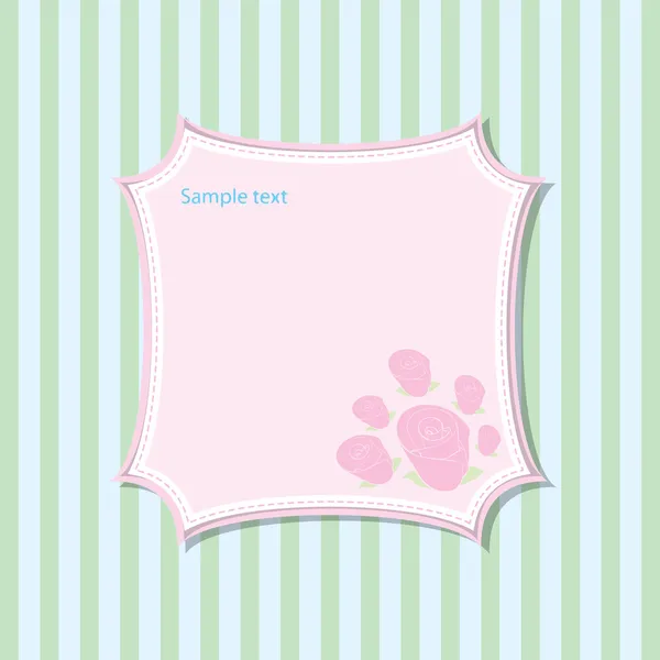 kare desen, konuşma balonları, metin kutusu vektör