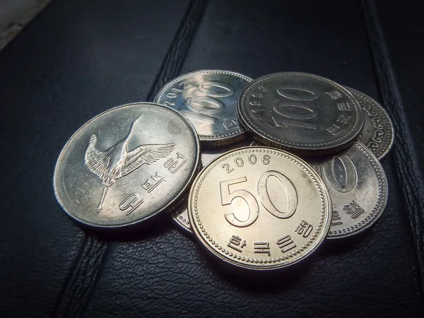 Moneda —  Fotos de Stock