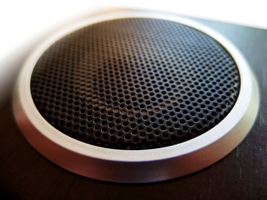 Akustik woofer gelen doku