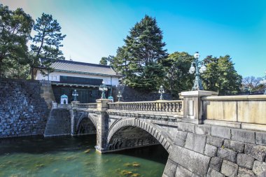 Tokyo İmparatorluk Sarayı
