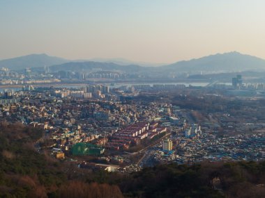 Seoul, Güney Kore