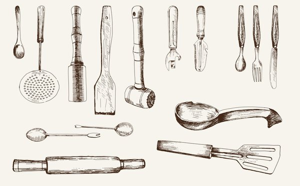 Kitchenware