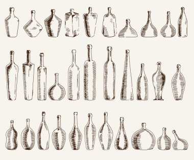 içecekler için kaplar